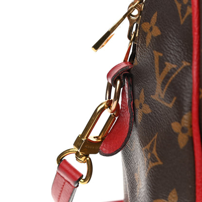 Louis Vuitton Monogram Retiro NM Cherry 8 of 17