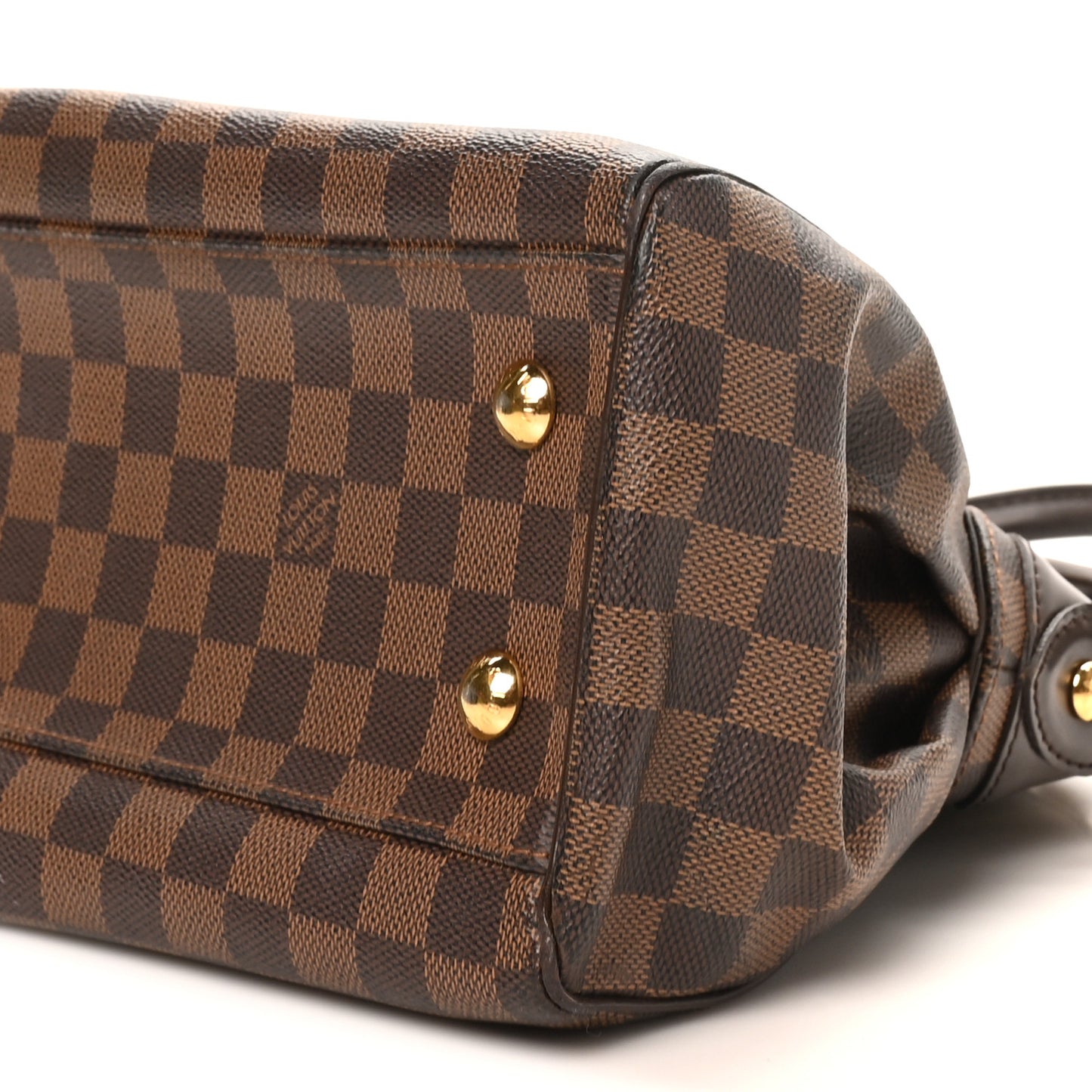 Damier Ebene Trevi PM