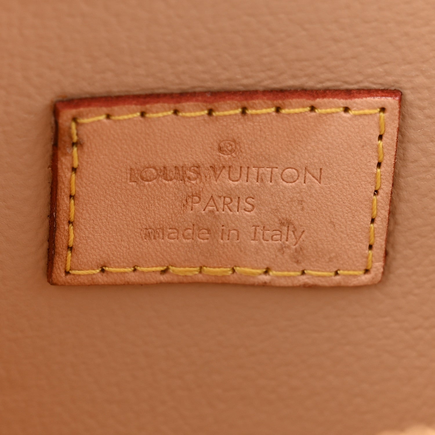 Louis Vuitton Monogram Nice Mini 6 of 8