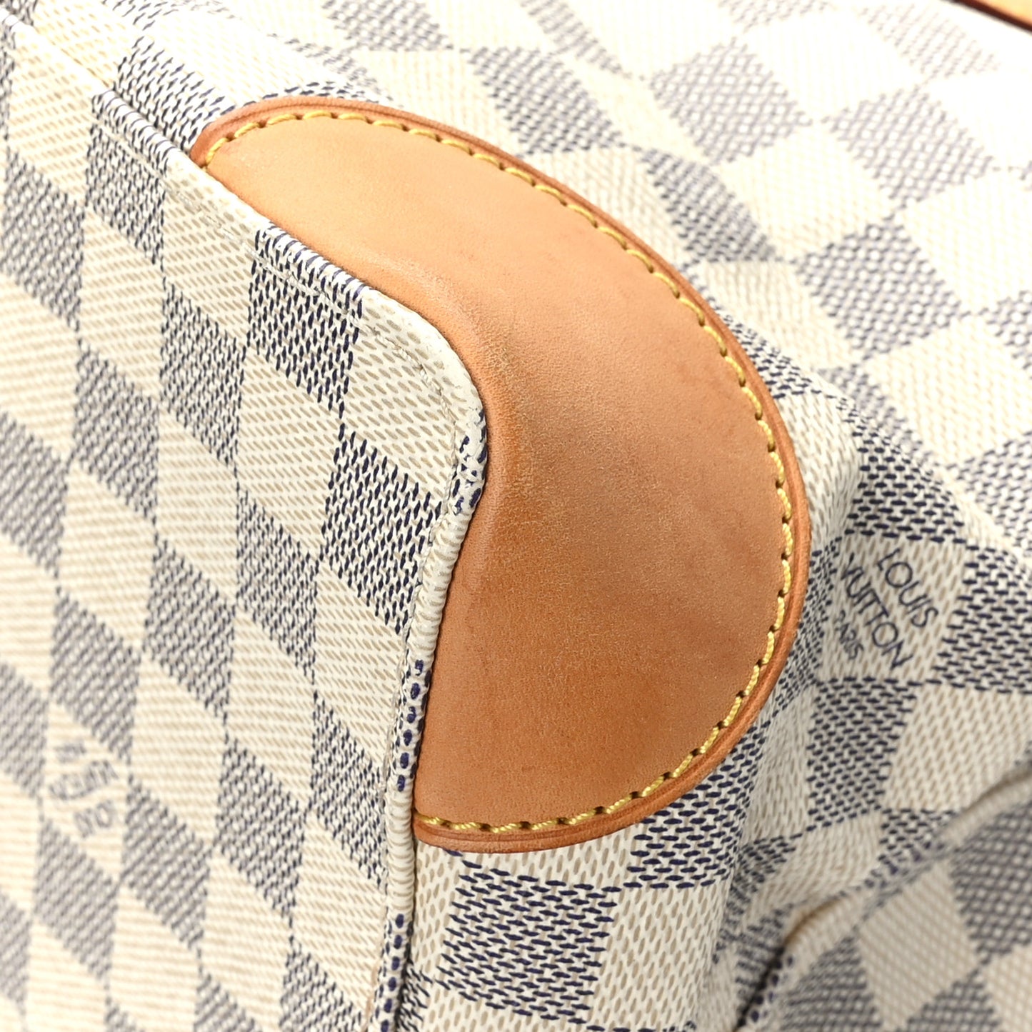 Damier Azur Hampstead PM