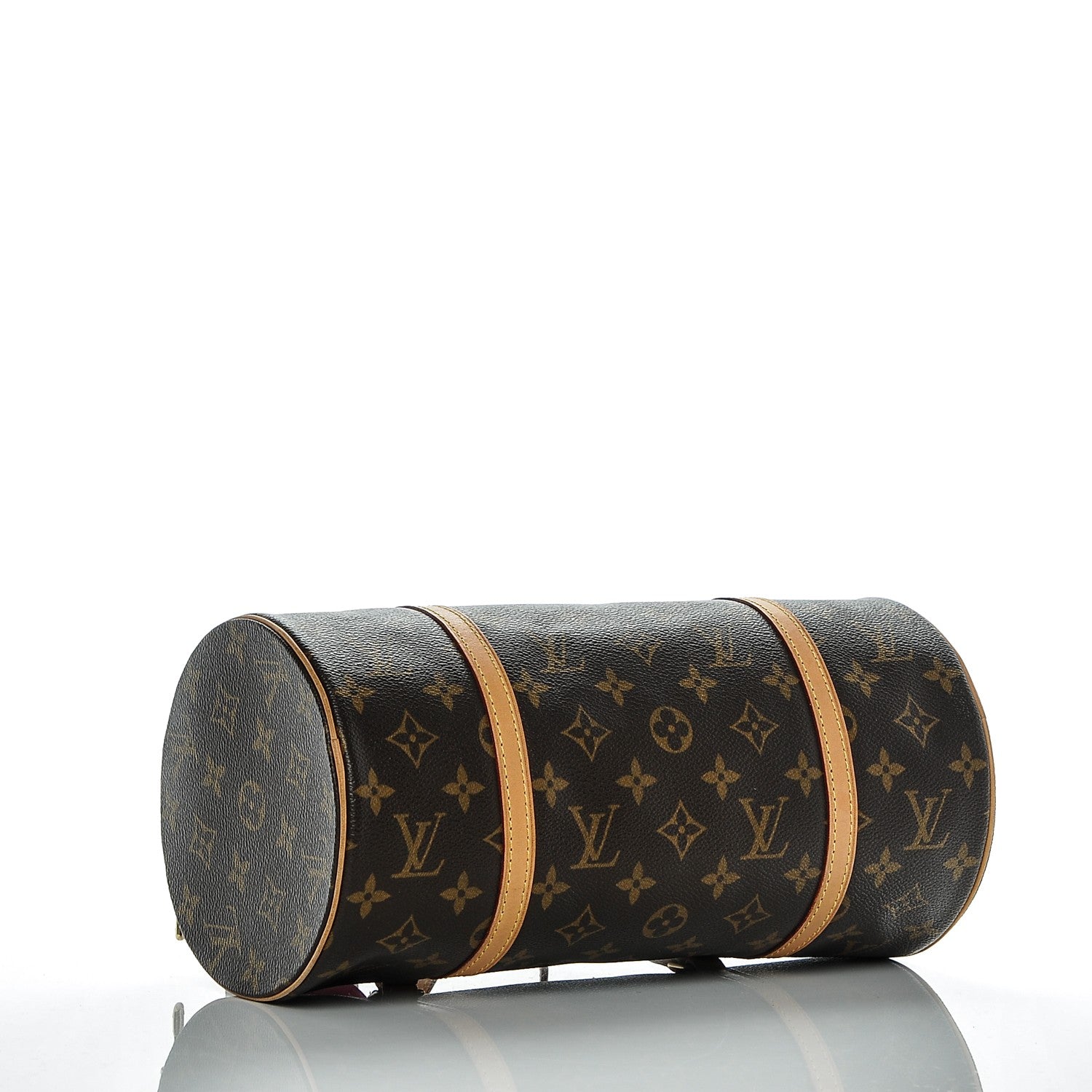 Louis Vuitton Monogram Papillon 30 With Companion 5 of 7