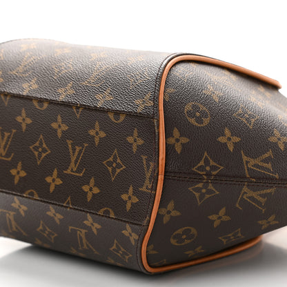 Louis Vuitton Monogram Ellipse MM 9 of 9