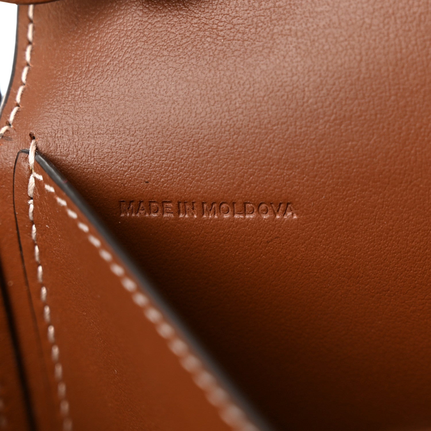 Burberry Calfskin Vintage Check New Hampshire Bag Archive Beige Tan 7 of 11