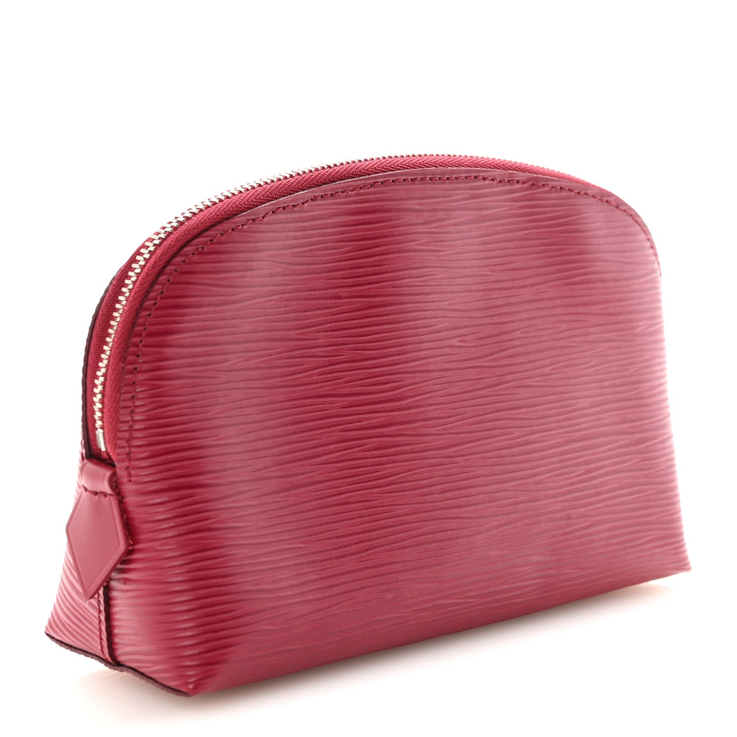 Louis Vuitton Epi Cosmetic Pouch Fuchsia 3 of 6
