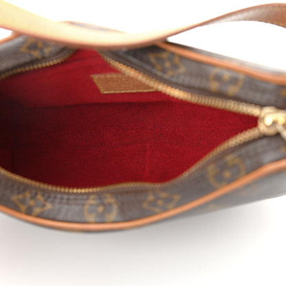 Louis Vuitton Monogram Croissant PM 7 of 10