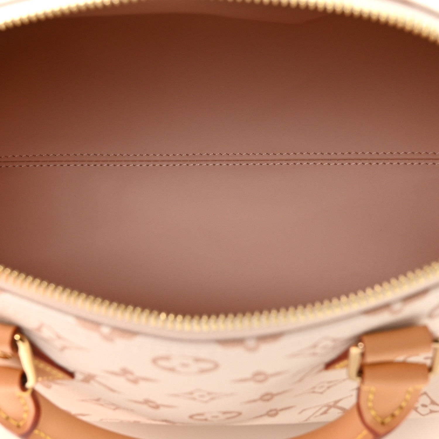Louis Vuitton Monogram Dune Lucky Speedy Soft 30 Pink 5 of 10