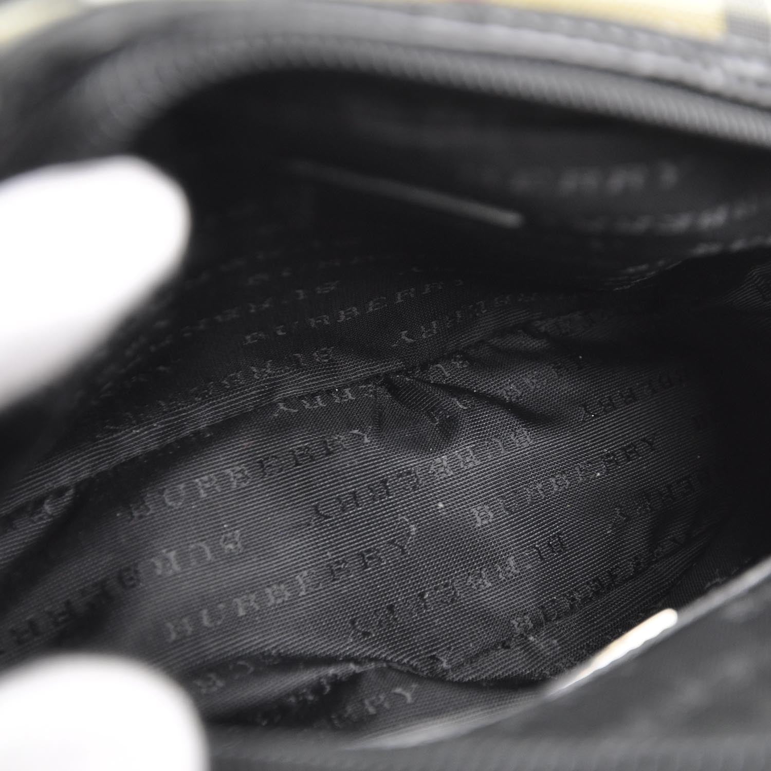 Burberry Prorsum House Check Small 6 of 9