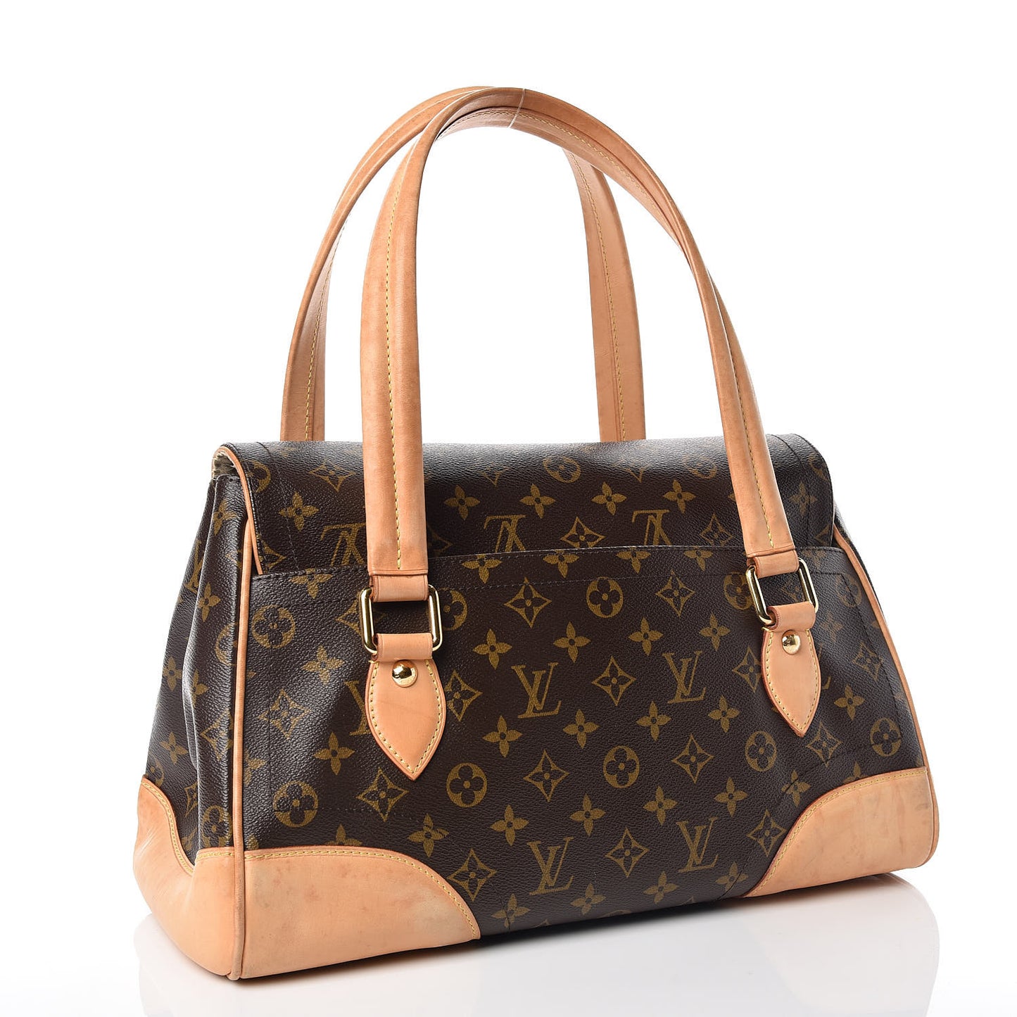 Monogram Beverly GM