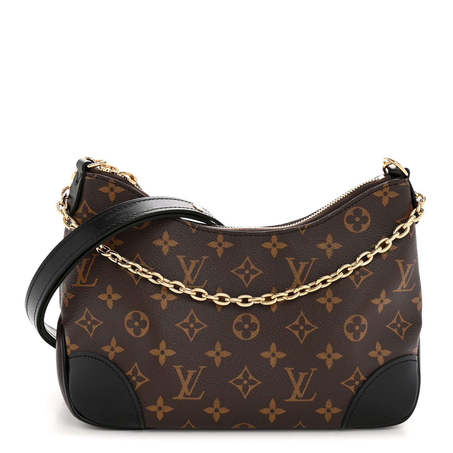 Monogram Boulogne NM Black