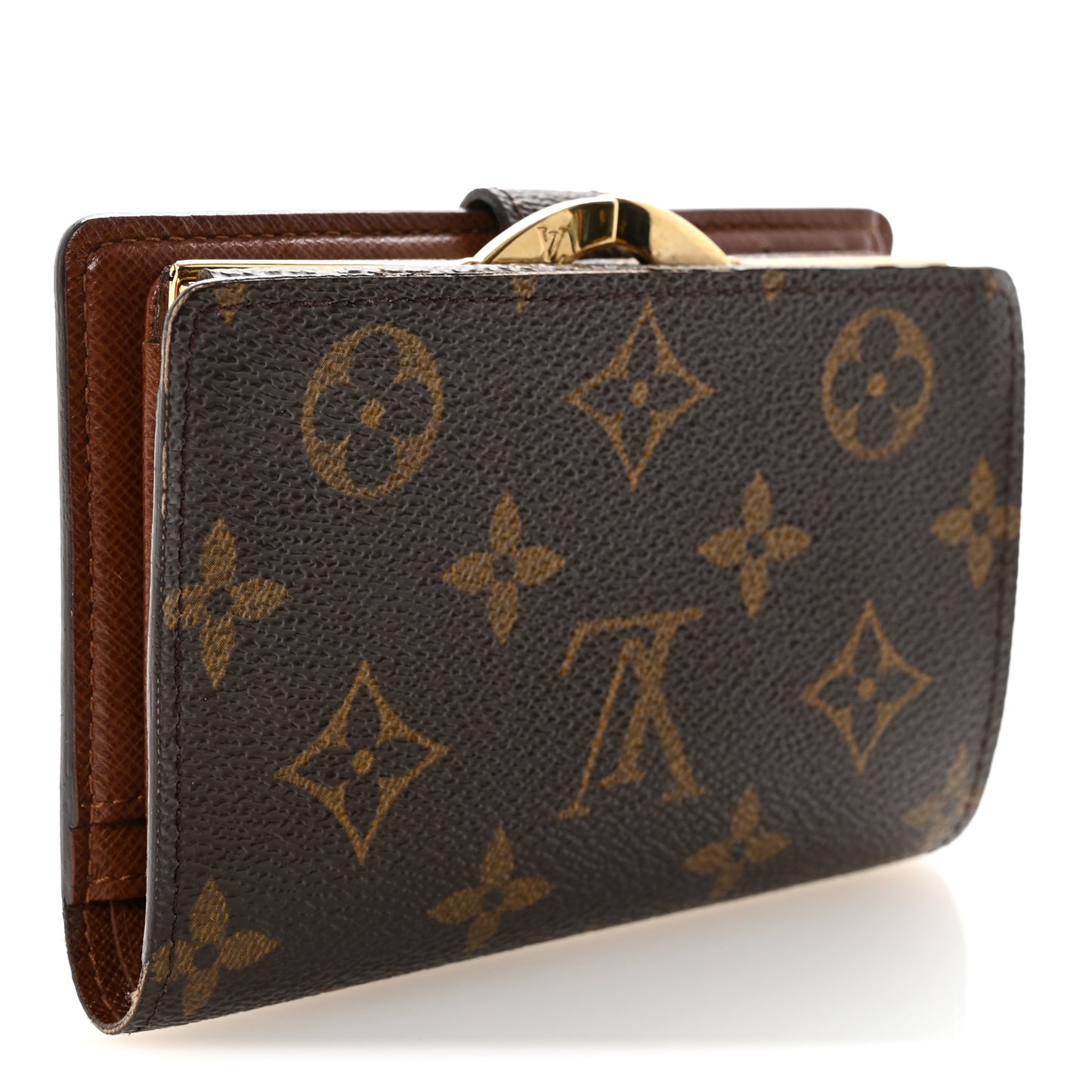 Monogram French Purse Wallet