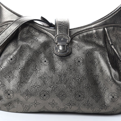 Louis Vuitton Mahina XS Bronze 6 of 8