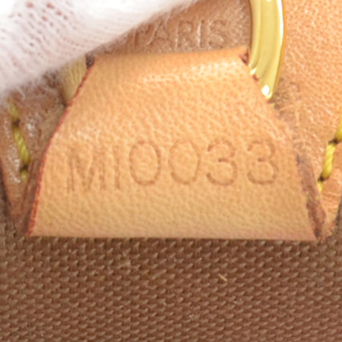 Monogram Ellipse Sac a Dos Backpack