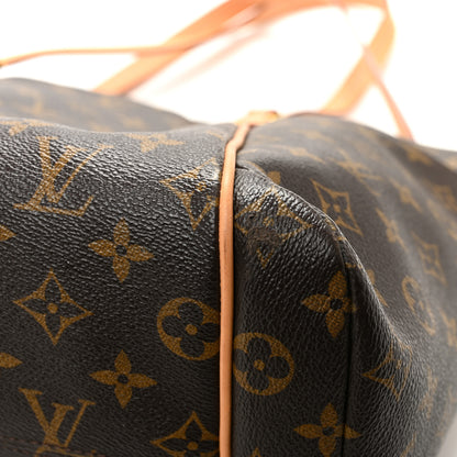 Louis Vuitton Monogram Totally MM 10 of 14