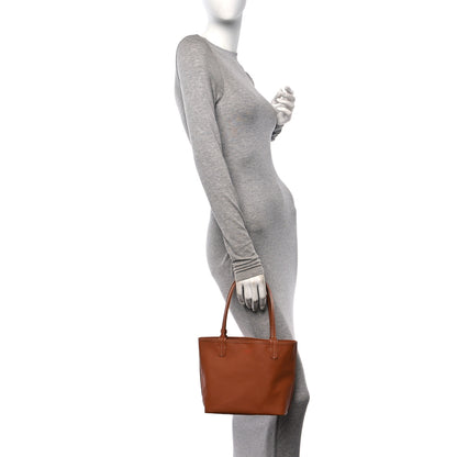 Goyard Goyardine Reversible Mini Anjou Black Gold 2 of 16