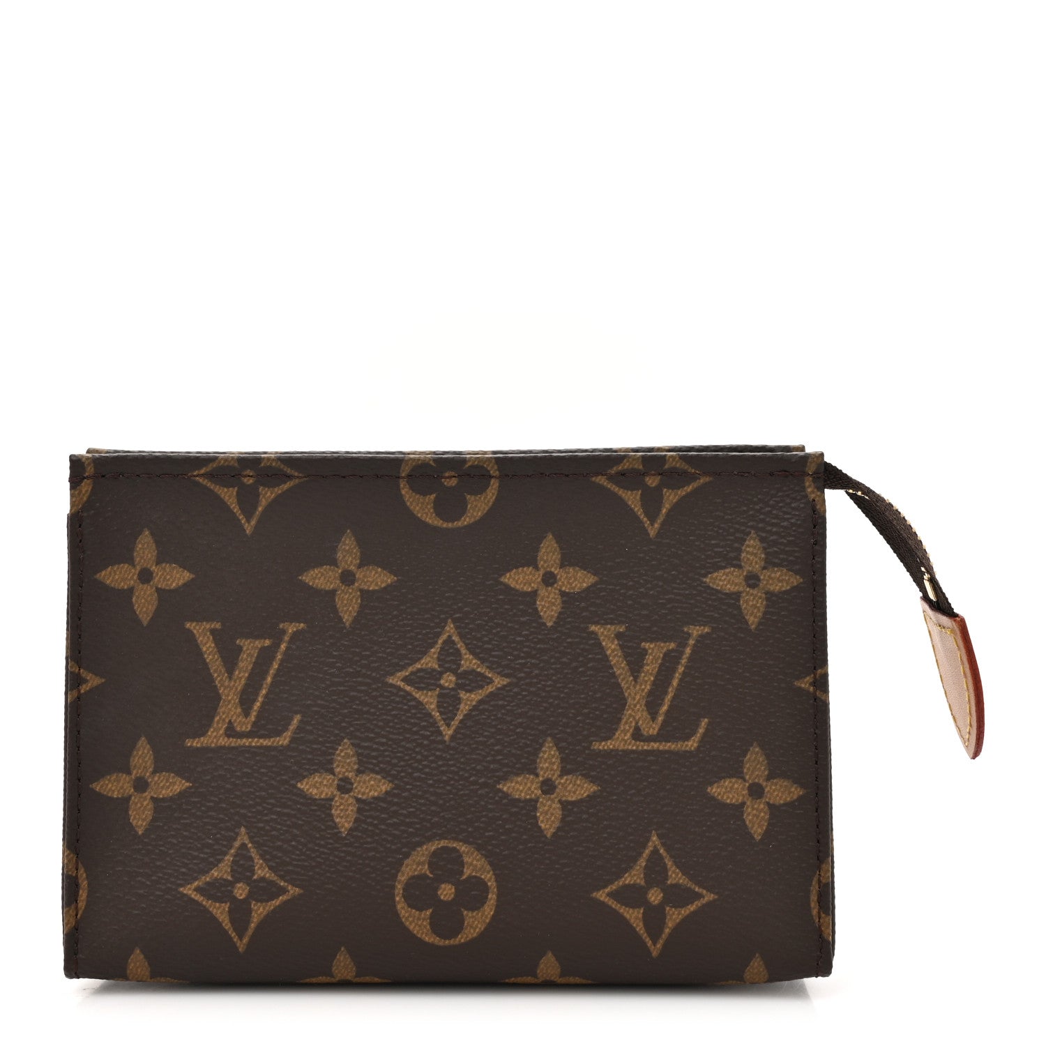 Louis Vuitton Monogram Toiletry Pouch 15 1 of 7