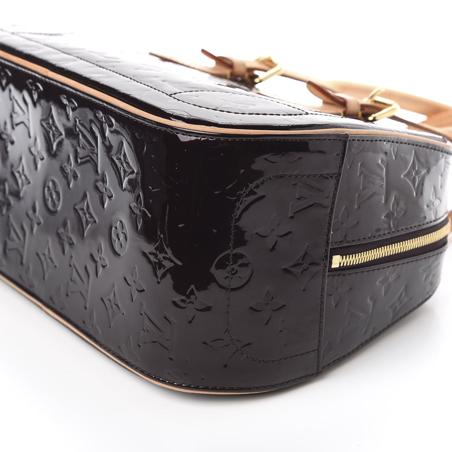 Vernis Summit Drive Amarante