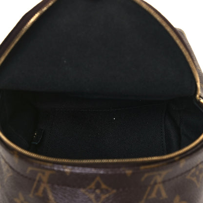 Louis Vuitton Monogram Palm Springs Backpack Mini 5 of 13