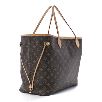Louis Vuitton Monogram Neo Neverfull GM Pivoine 3 of 13
