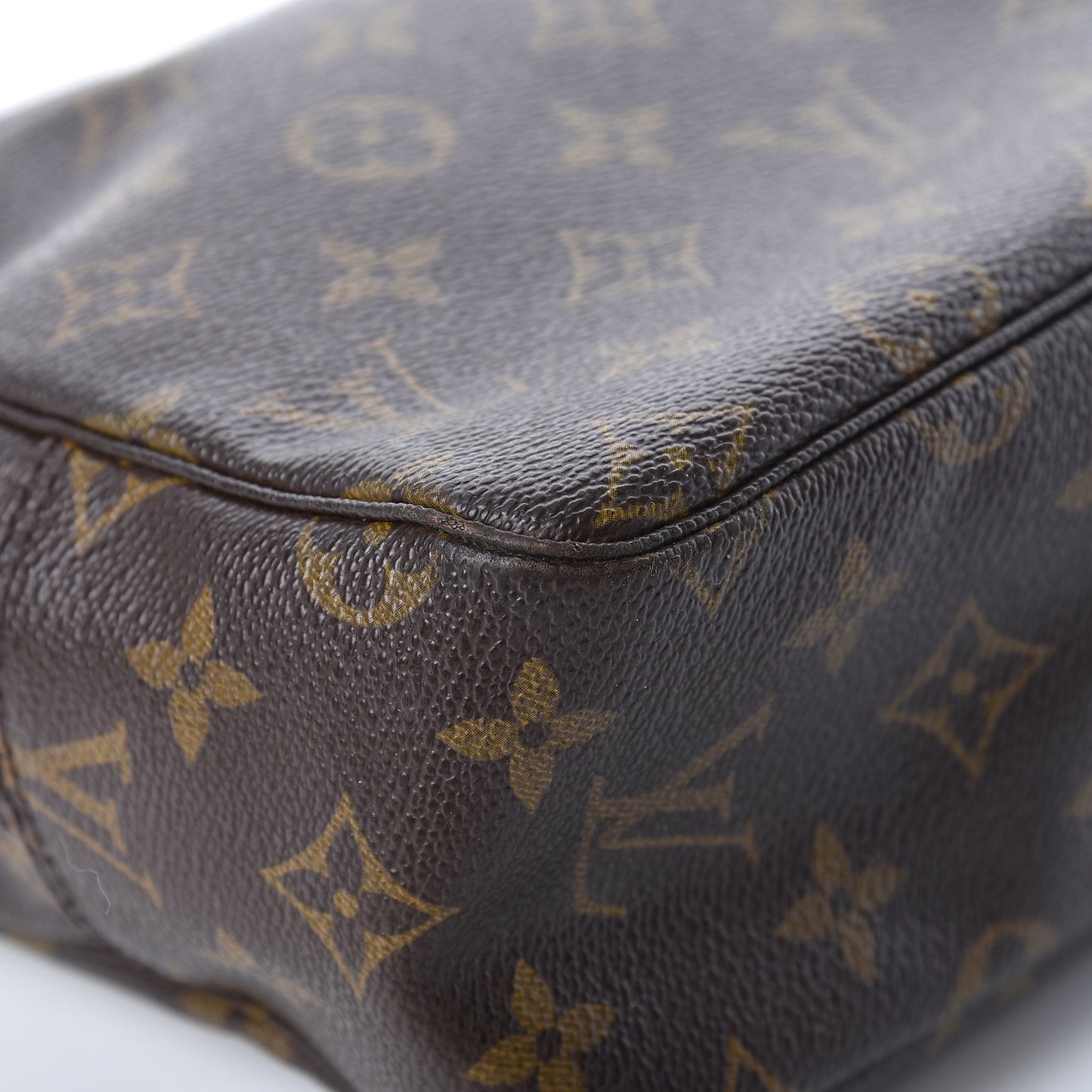 Monogram Trousse Toilette 28
