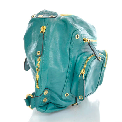 Gucci Large Darwin Convertible Backpack 7 of 12
