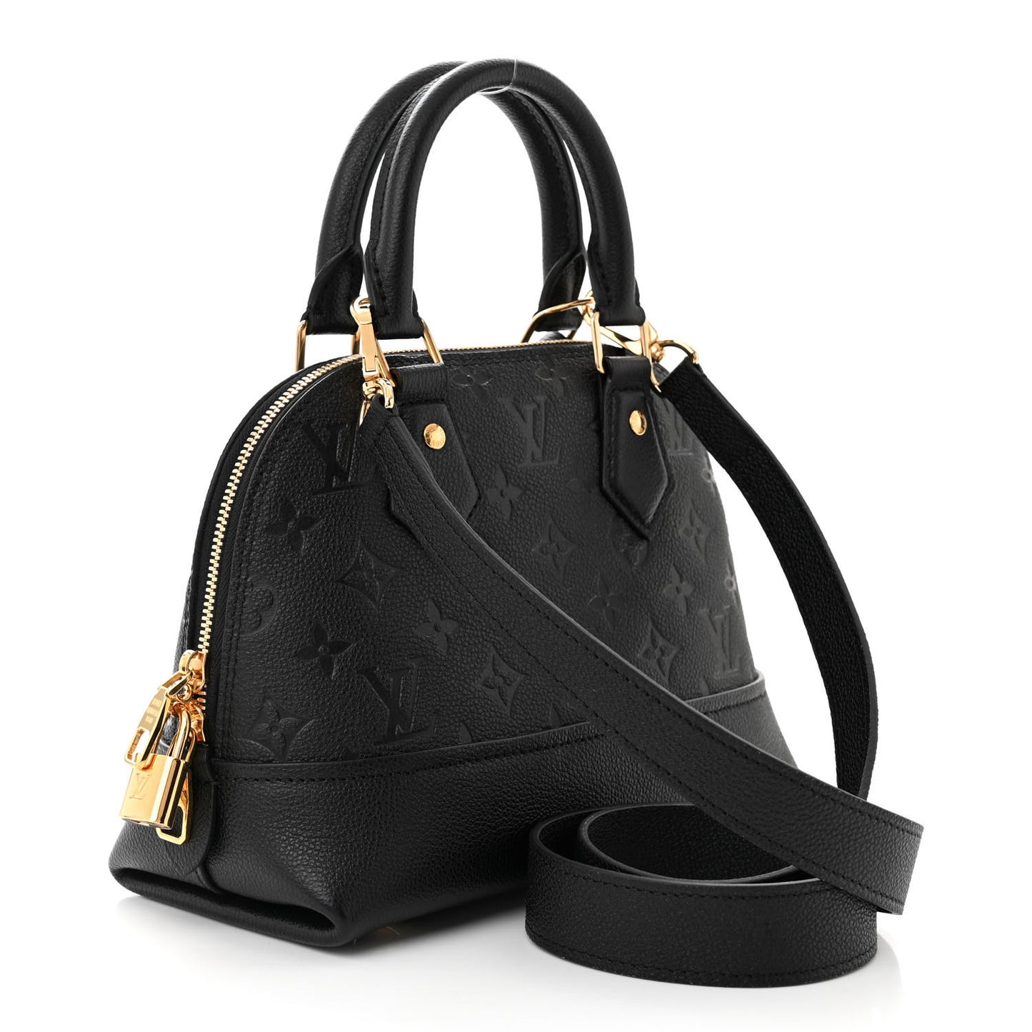Empreinte Neo Alma BB Black