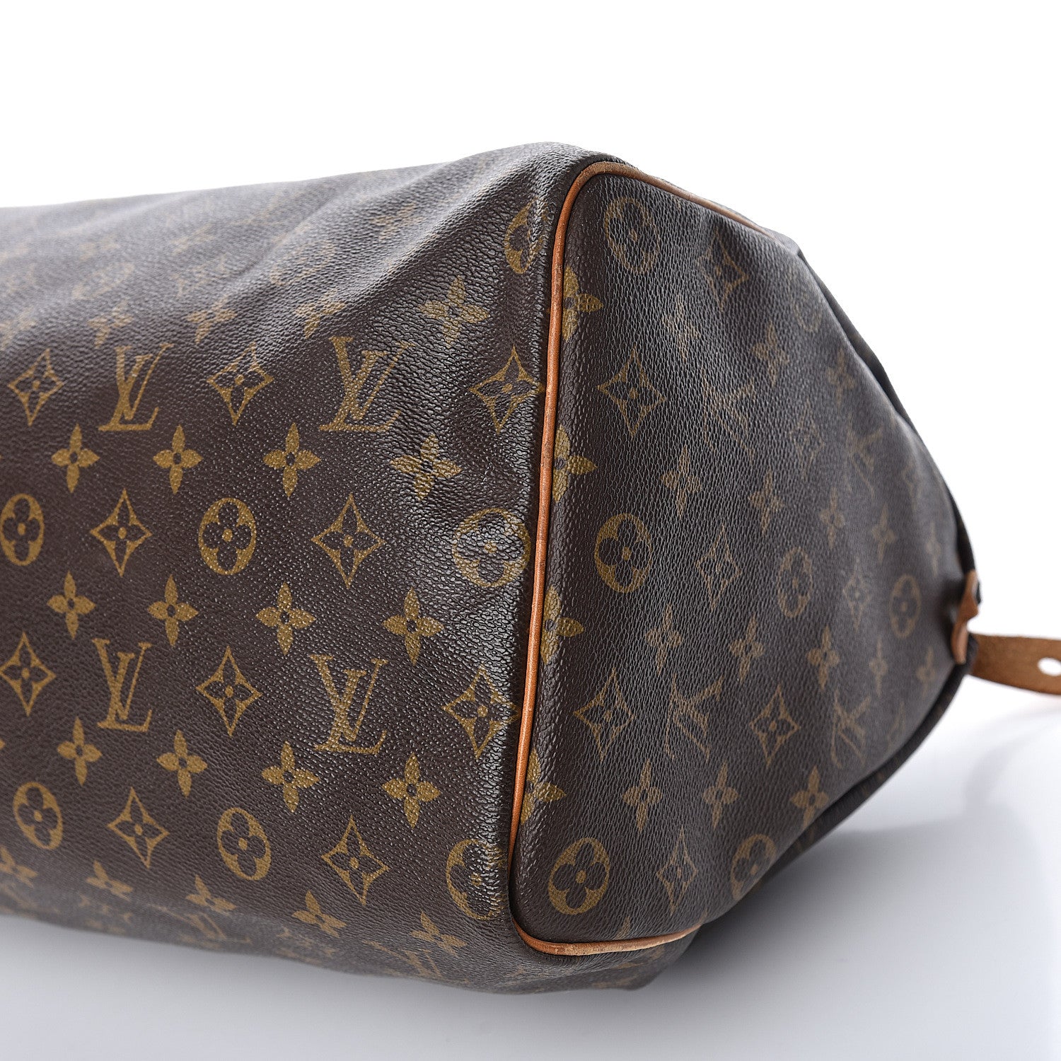 Louis Vuitton Monogram Speedy 40 10 of 24