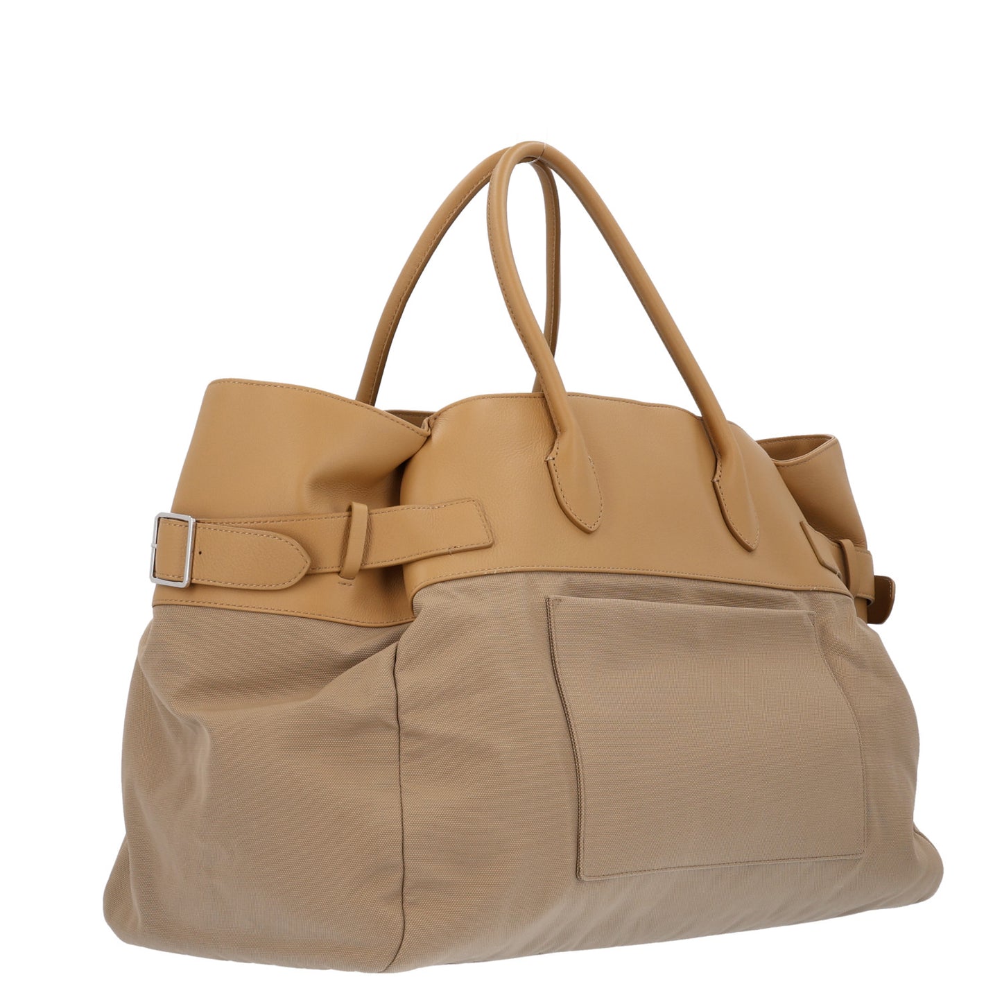 Nylon Margaux 17 Inside-Out Dune