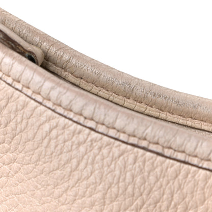 Hermes Togo Trim II 35 Hobo Argile 7 of 10