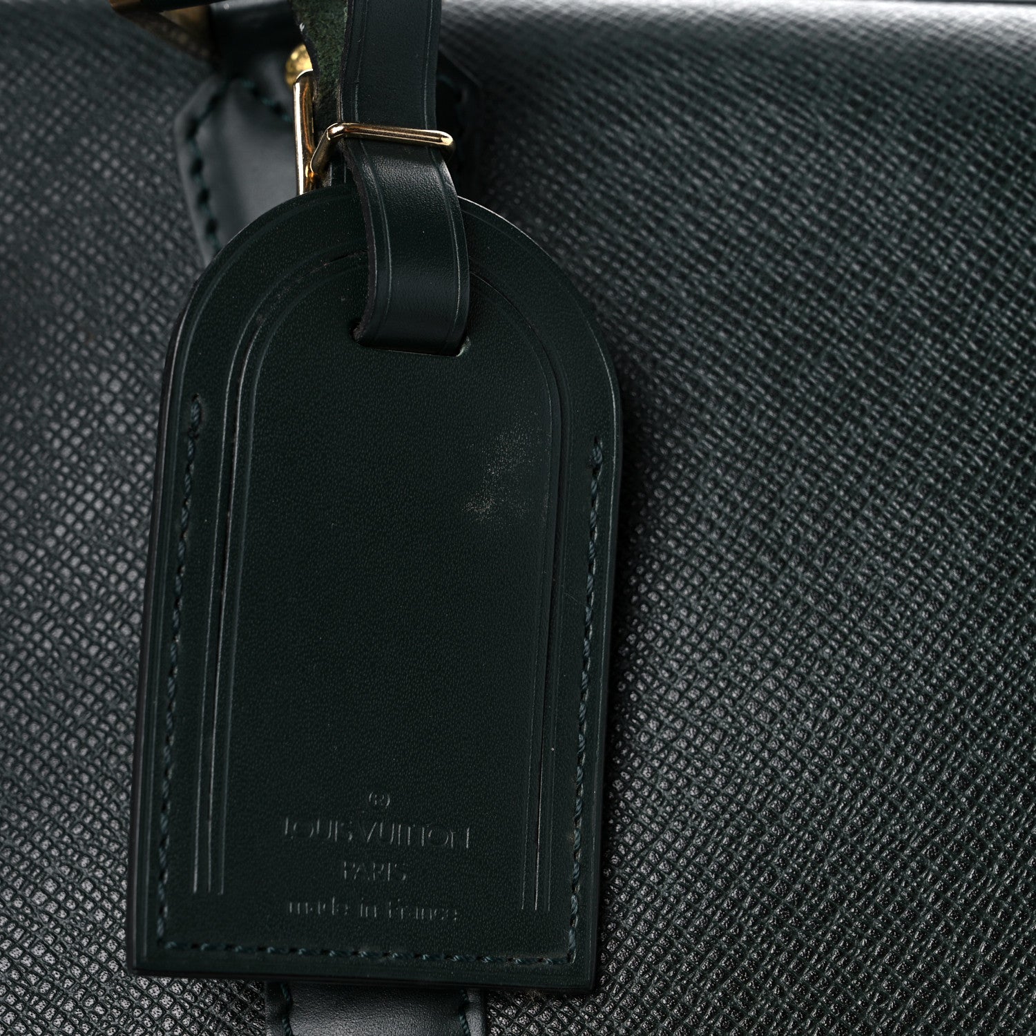 Louis Vuitton Taiga Kendall GM Epicea 16 of 21