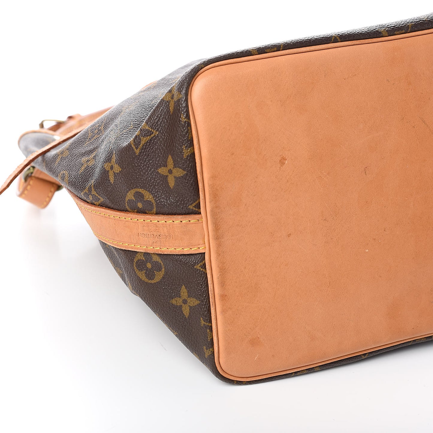 Monogram Petit Noe