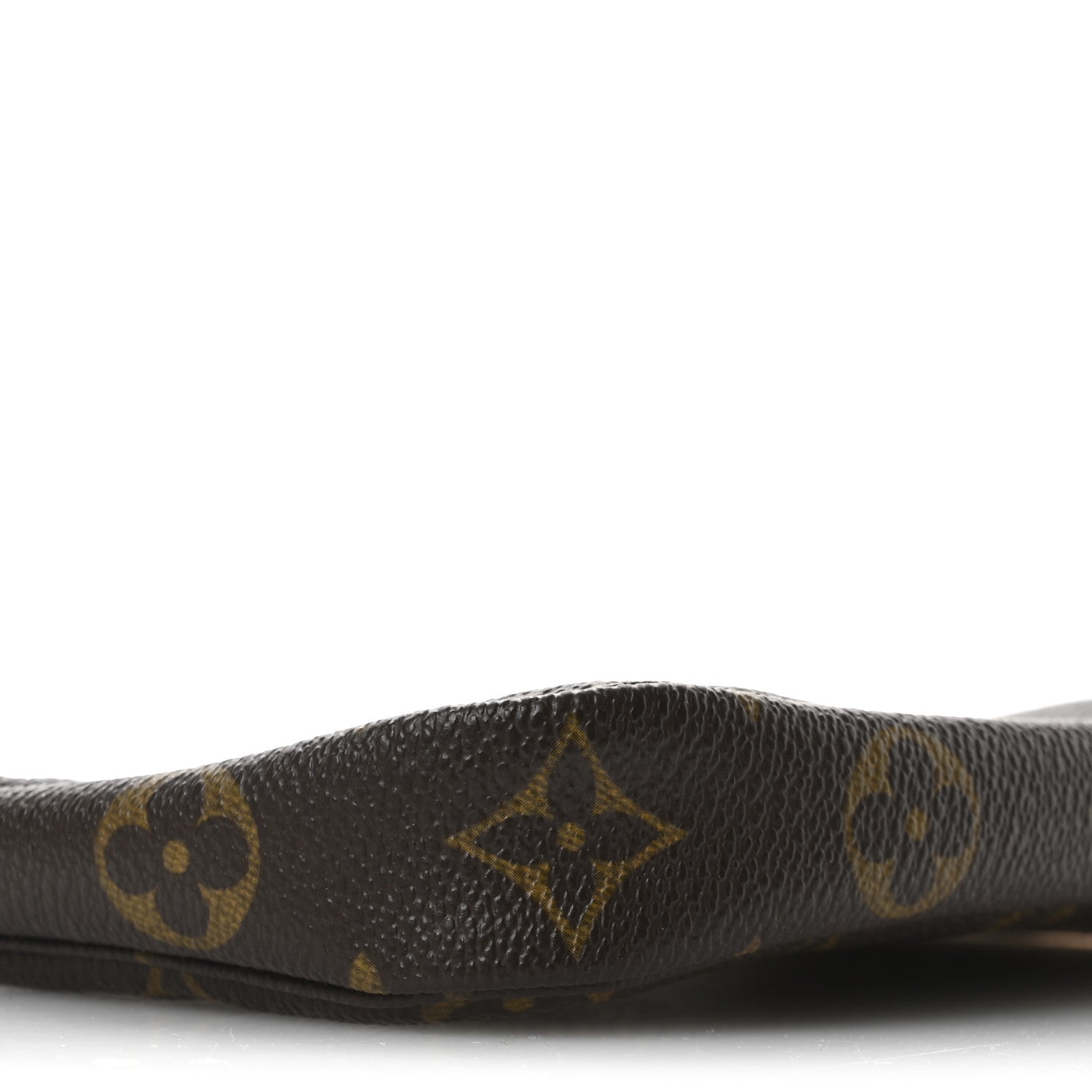 Louis Vuitton Monogram Petit Bucket Pouch 8 of 9