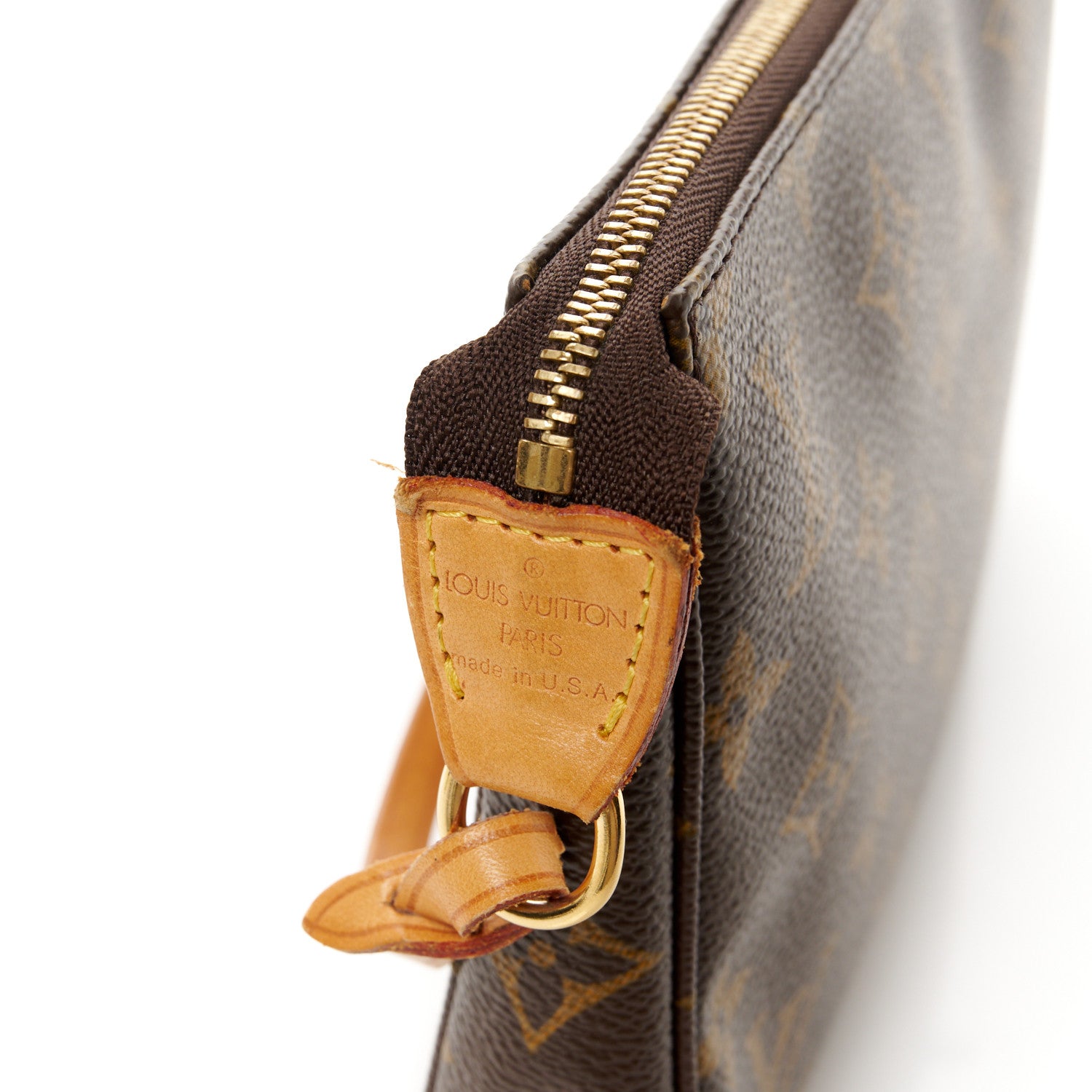 Louis Vuitton Monogram Pochette Accessories 8 of 11