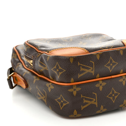 Louis Vuitton Monogram Amazone 8 of 10