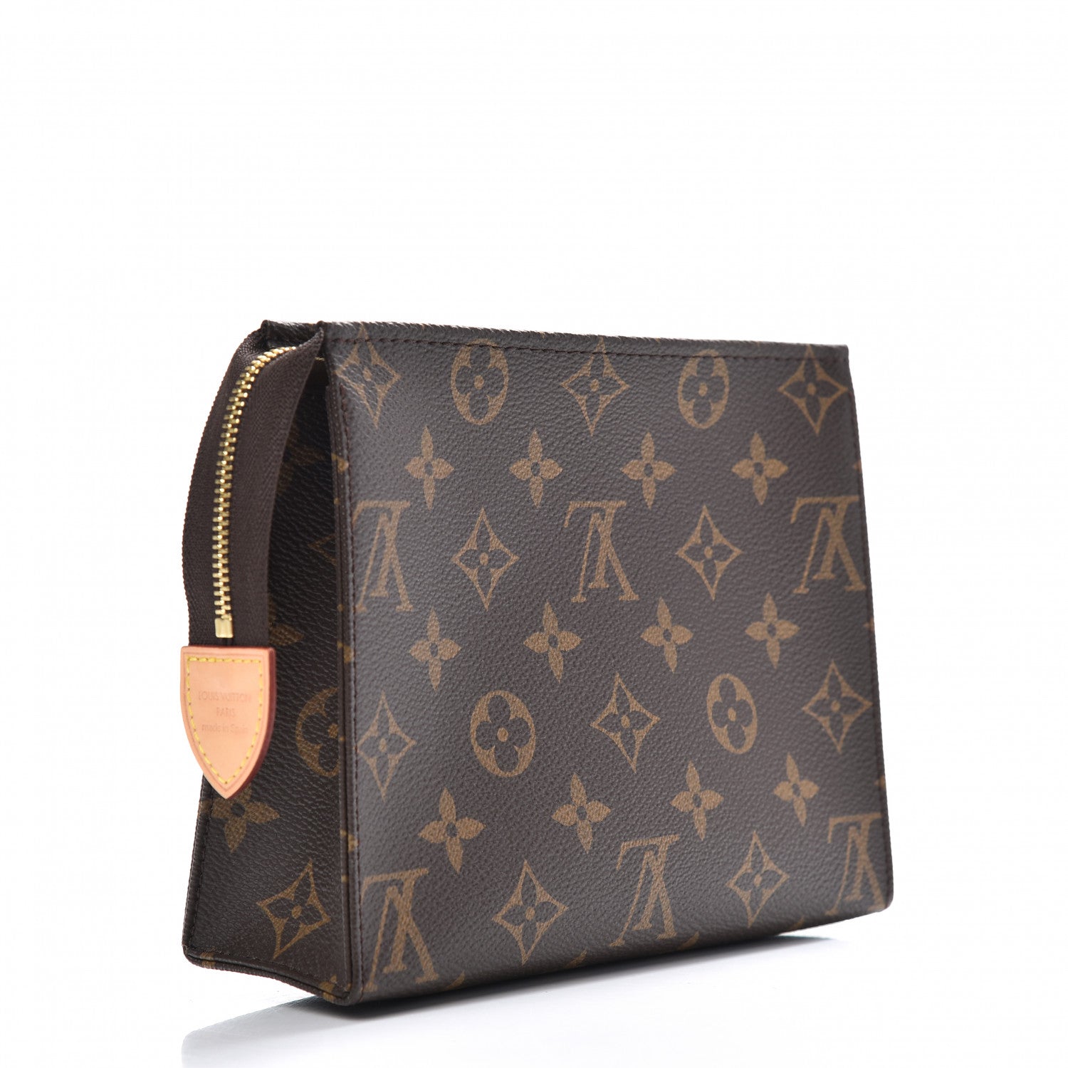 Louis Vuitton Monogram Toiletry Pouch 19 3 of 9