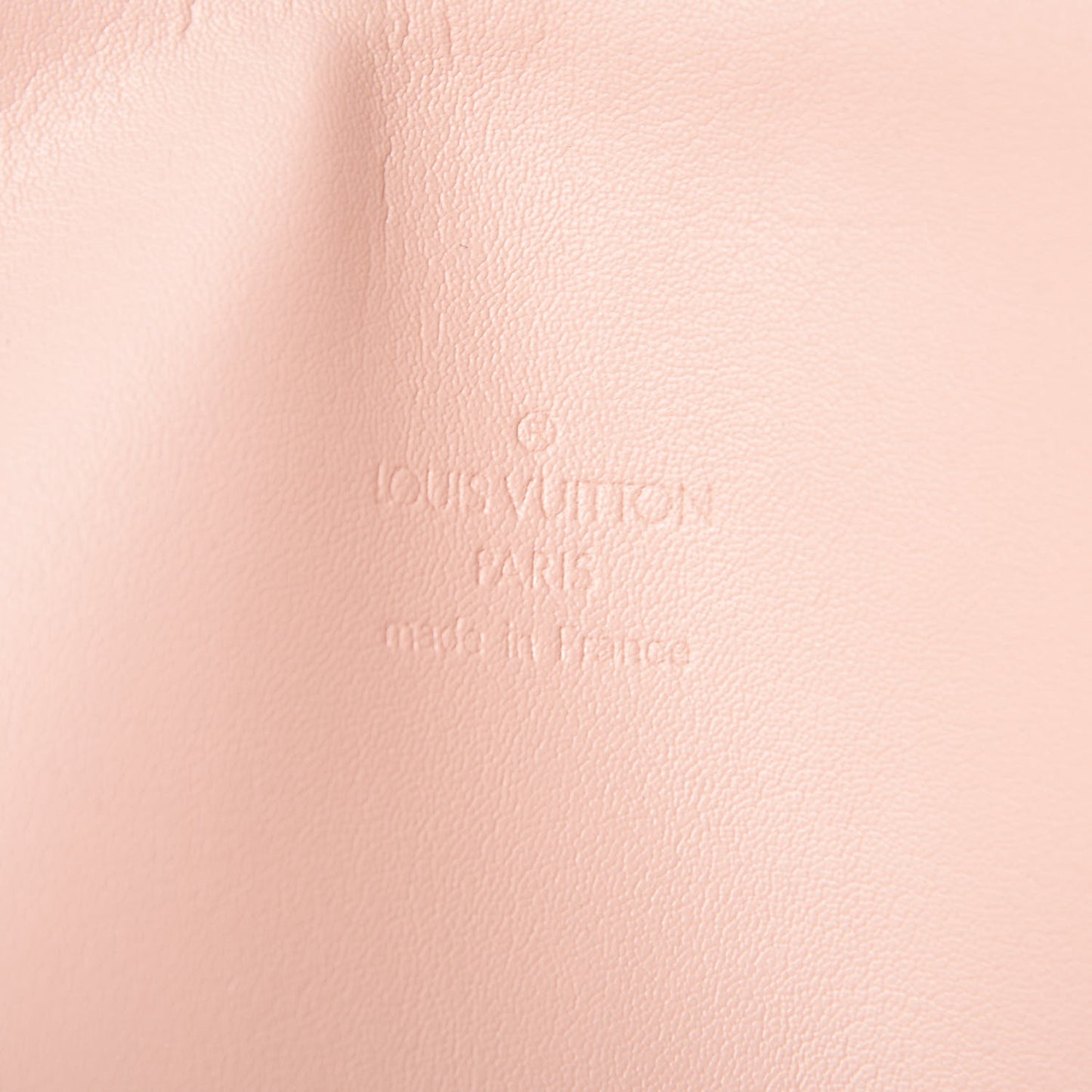 Vernis Bedford Marshmallow