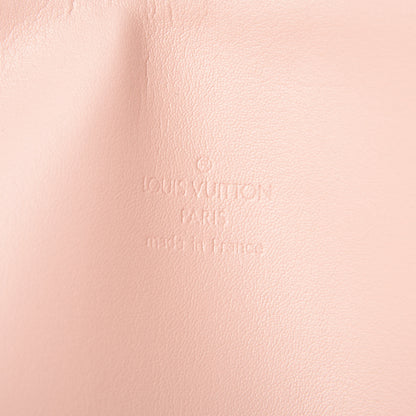 Louis Vuitton Vernis Bedford Marshmallow 6 of 8