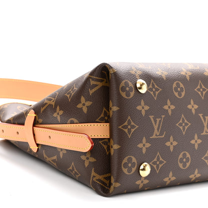 Louis Vuitton Monogram CarryAll PM 9 of 10
