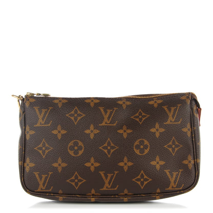 Louis Vuitton Monogram Pochette Accessories 1 of 7