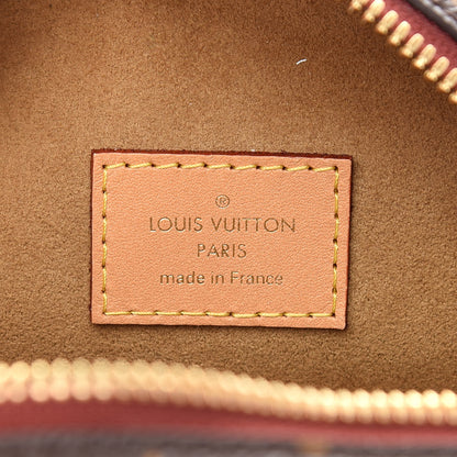 Louis Vuitton Monogram Boite Chapeau Souple MM 6 of 8