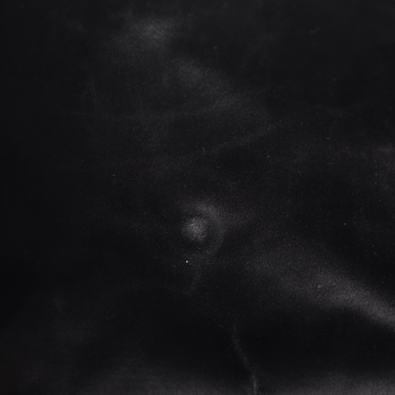 Saint Laurent Textured Patent Monogram Large Belle De Jour Clutch Black 9 of 13