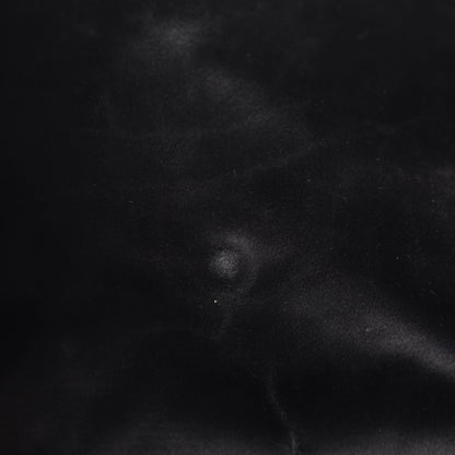 Saint Laurent Textured Patent Monogram Large Belle De Jour Clutch Black 9 of 13