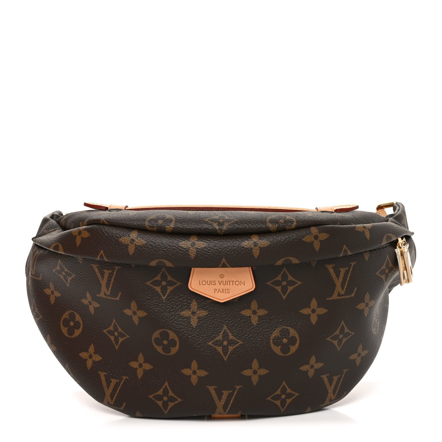 Louis Vuitton Monogram Bumbag 1 of 10