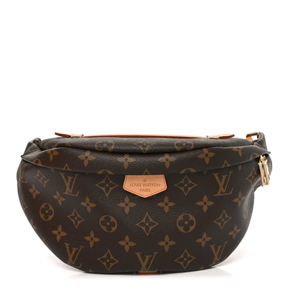 Louis Vuitton Monogram Bumbag 1 of 10