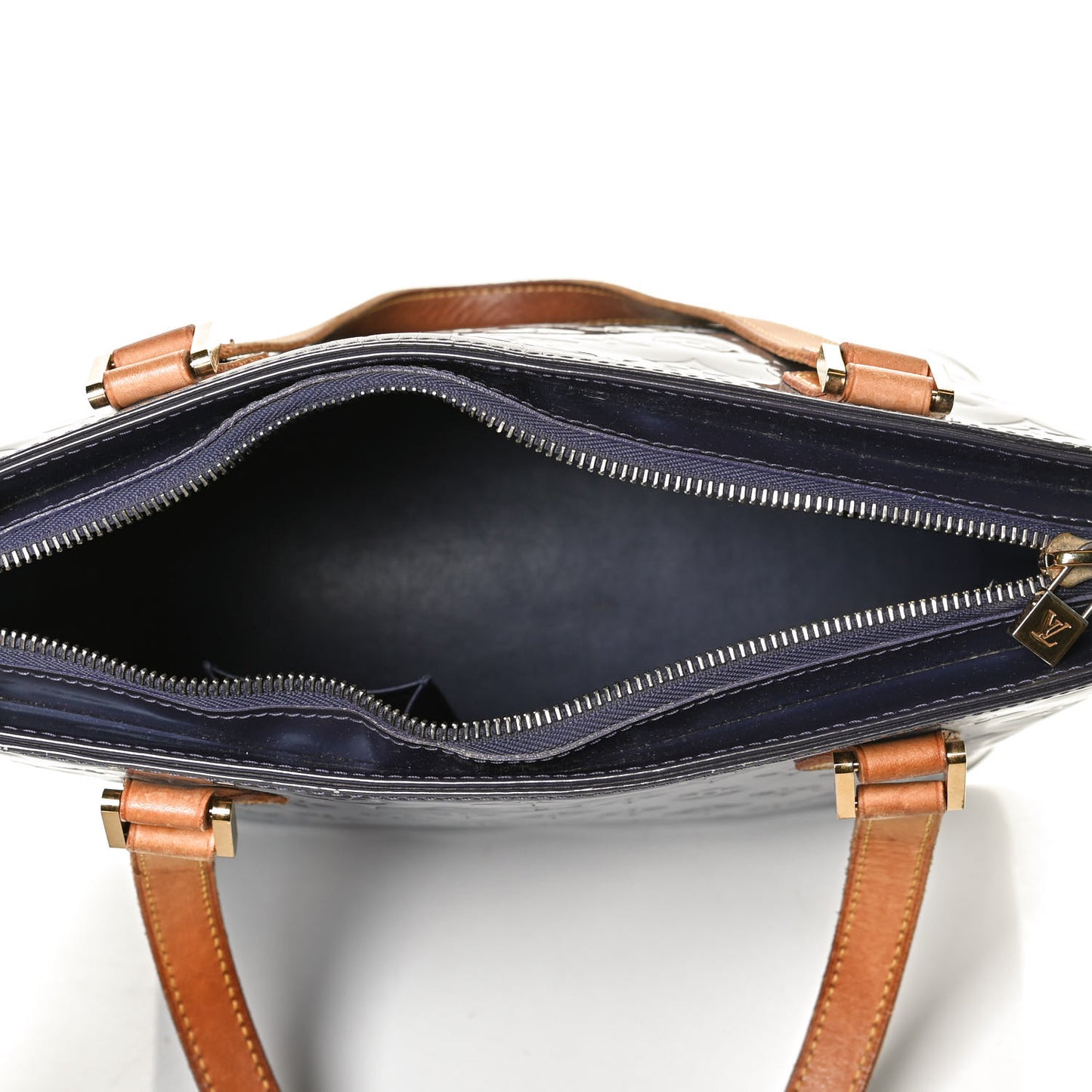 Vernis Houston Indigo