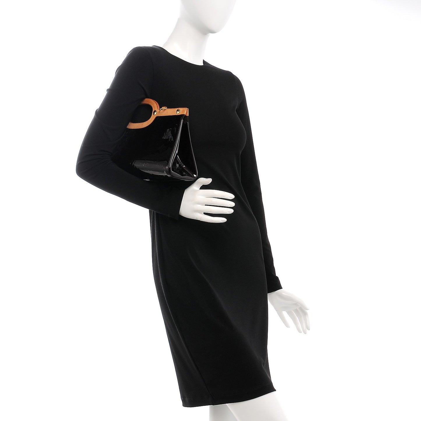 Vernis Roxbury Drive Amarante