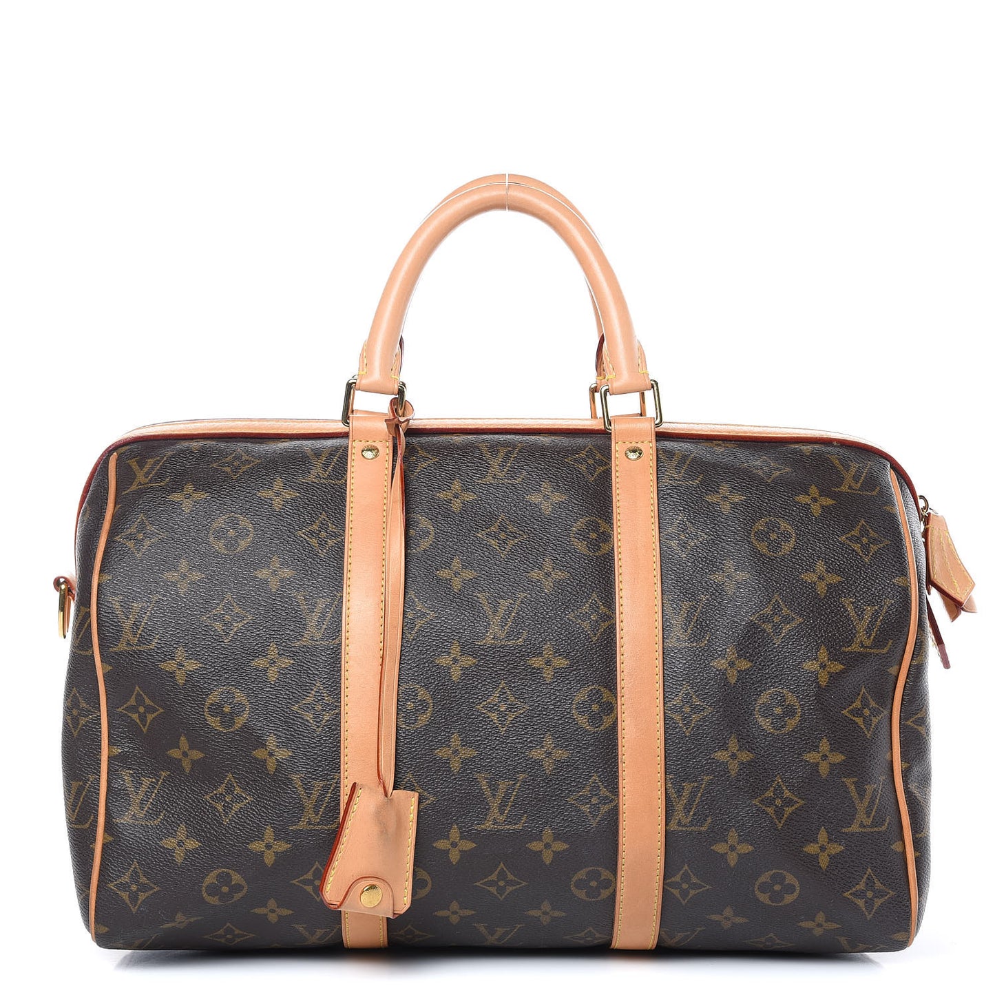 Monogram SC Bag MM
