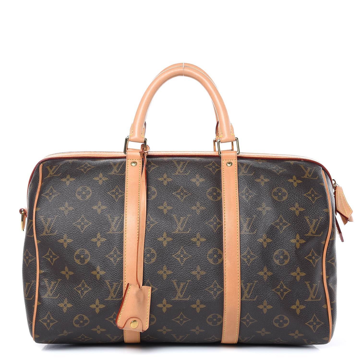 Louis Vuitton Monogram SC Bag MM 1 of 18