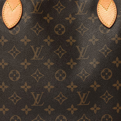 Louis Vuitton Monogram Neo Neverfull MM Pivoine 7 of 10