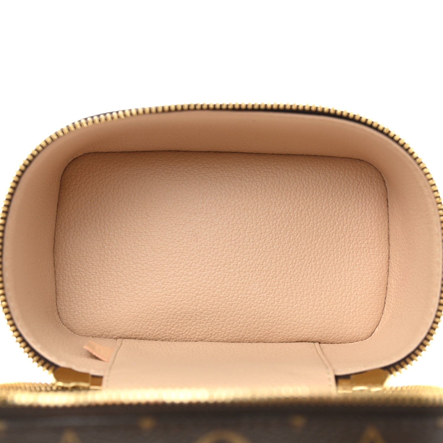 Louis Vuitton Monogram Nano Nice 5 of 6