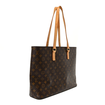 Louis Vuitton Monogram Luco 3 of 25